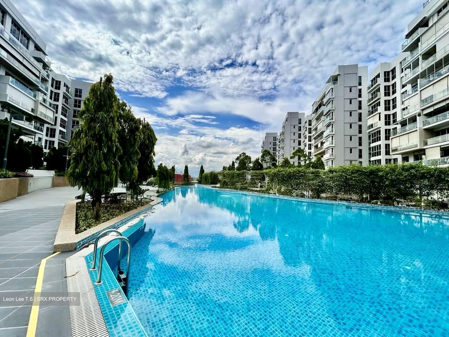 Sea Horizon (D18), Condominium #557135311